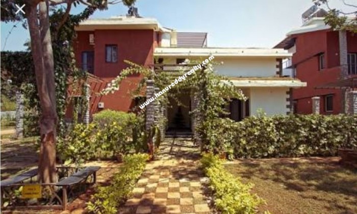 4 BHK Villa for Sale in Bangalore