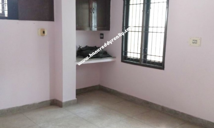 4 BHK Duplex House for Rent in Alwarpet
