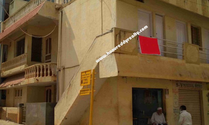 6 BHK Independent House for Sale in Vimanapura