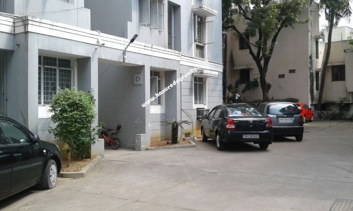 2 BHK Flat for Rent in Kilpauk