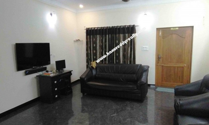 3 BHK Independent House for Rent in Vadavalli