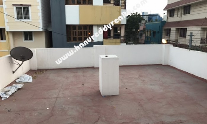 2 BHK Independent House for Sale in Anna Nagar West