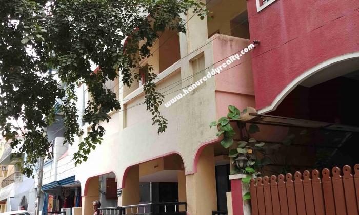 7 BHK Independent House for Sale in Indiranagar