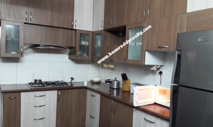 5 BHK Independent House for Rent in Mylapore