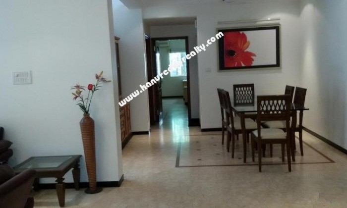 4 BHK Independent House for Sale in R.M.v. extension ii stage
