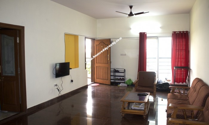  BHK Independent House for Sale in Banashankari