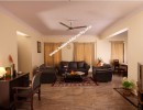 2 BHK Flat for Rent in Indiranagar
