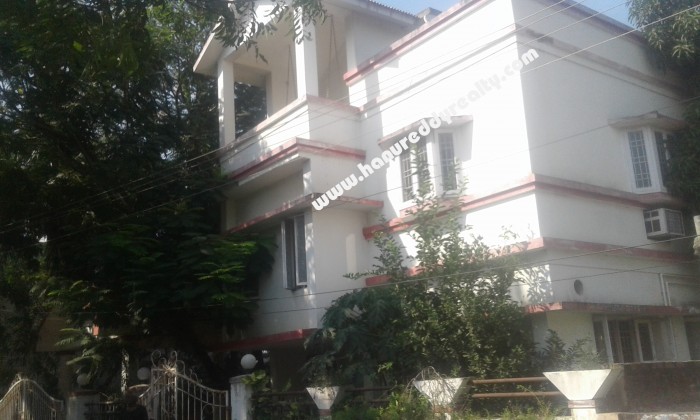 3 BHK Independent House for Sale in Madhavaram