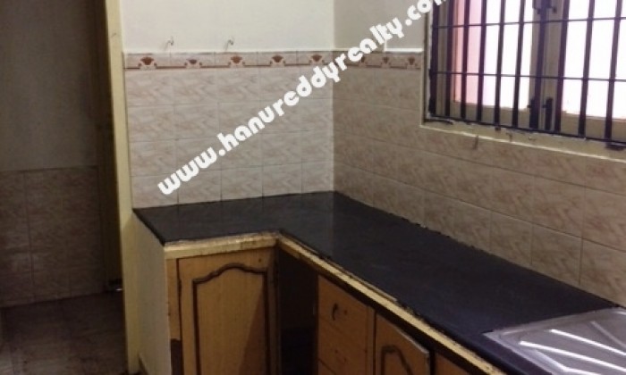 2 BHK Flat for Sale in Chennai