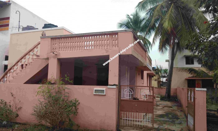 2 BHK Independent House for Sale in Perianaickenpalayam