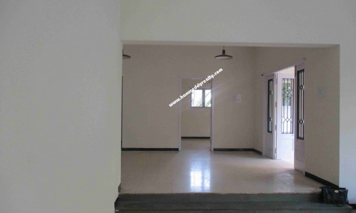 2 BHK Independent House for Rent in Anna Nagar West