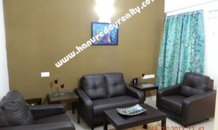 3 BHK Flat for Sale in Mallapur
