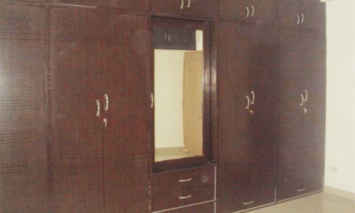 3 BHK Flat for Rent in Poonamallee