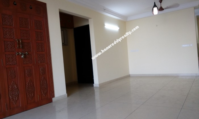 4 BHK Flat for Rent in Iyyappanthangal