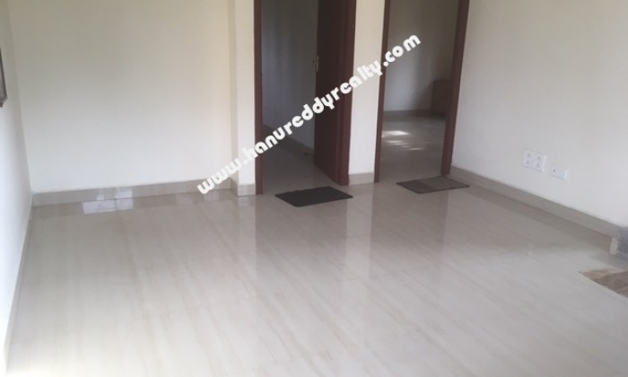 3 BHK Duplex Flat for Sale in Ramapuram