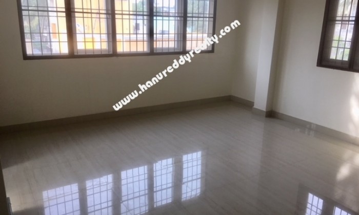 3 BHK Duplex Flat for Sale in Ramapuram