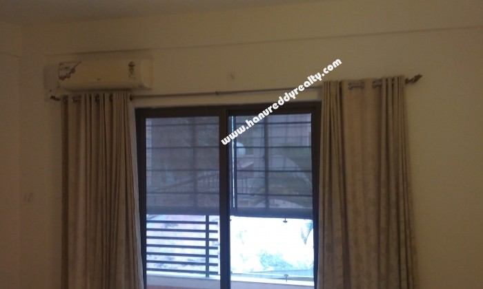 3 BHK Flat for Rent in Benson Town