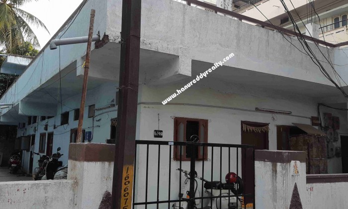 3 BHK Independent House for Sale in Hyderabad
