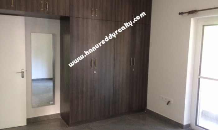 3 BHK Flat for Rent in Saidapet