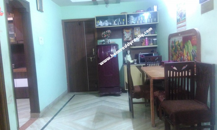 2 BHK Flat for Sale in Hyderabad