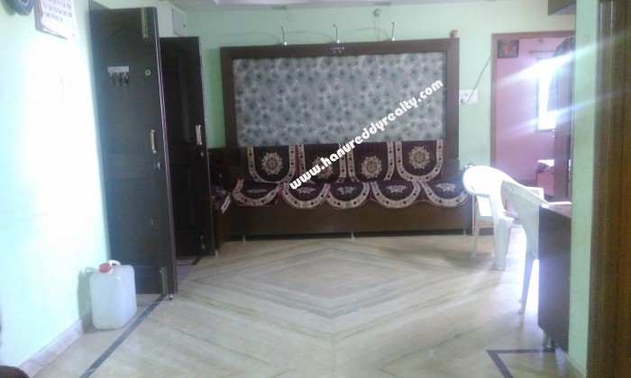 2 BHK Flat for Sale in Hyderabad