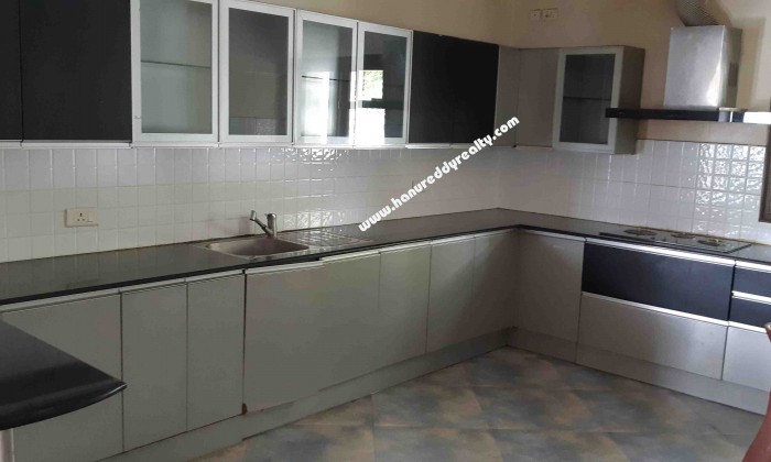 20 BHK Independent House for Sale in Jubilee Hills