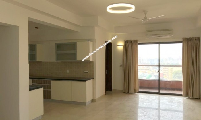 4 BHK Flat for Rent in Gopalapuram