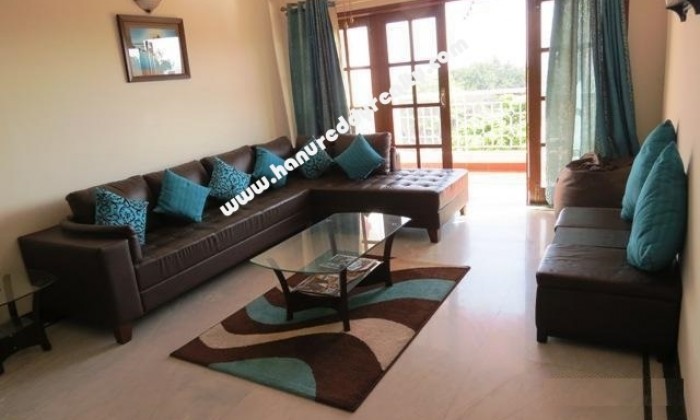 4 BHK Penthouse for Rent in Jayanagar