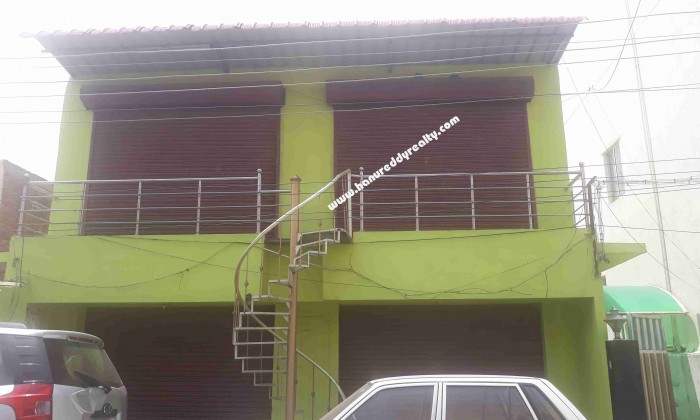 2 BHK Independent House for Sale in Tatabad