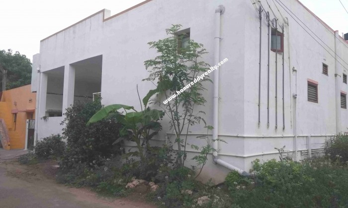 8 BHK Mixed-Residential for Sale in Ganapathy