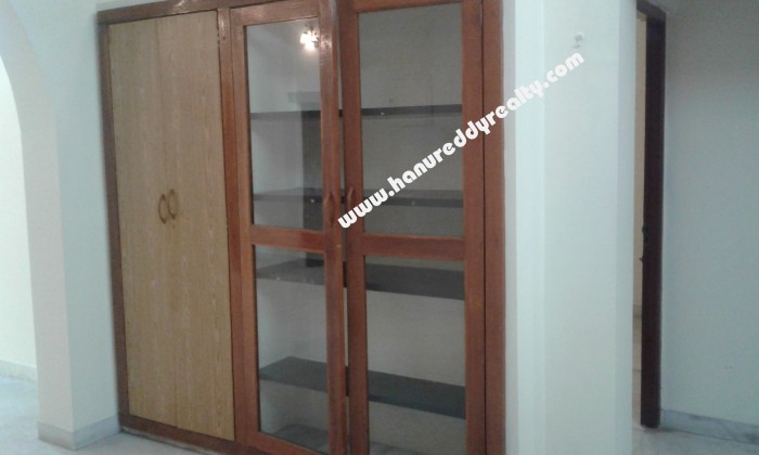 4 BHK Independent House for Rent in Anna Nagar West