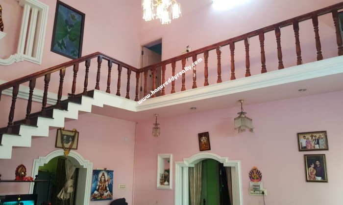 4 BHK Duplex House for Sale in Thudialur