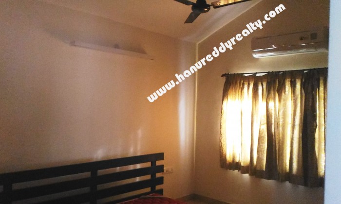3 BHK Independent House for Rent in Sungam