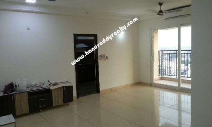3 BHK Flat for Sale in Porur
