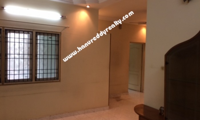 7 BHK Independent House for Sale in Porur