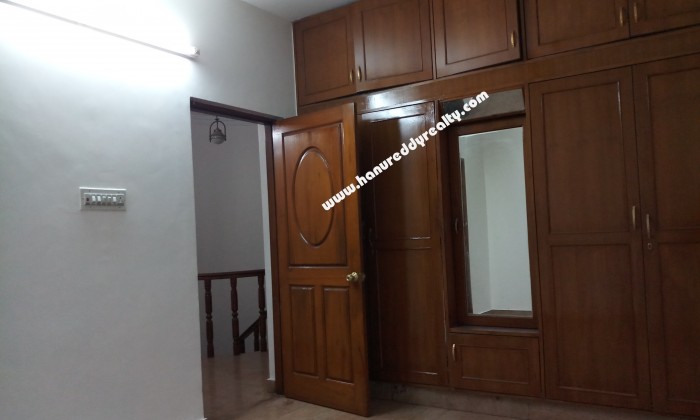 5 BHK Independent House for Sale in Domlur