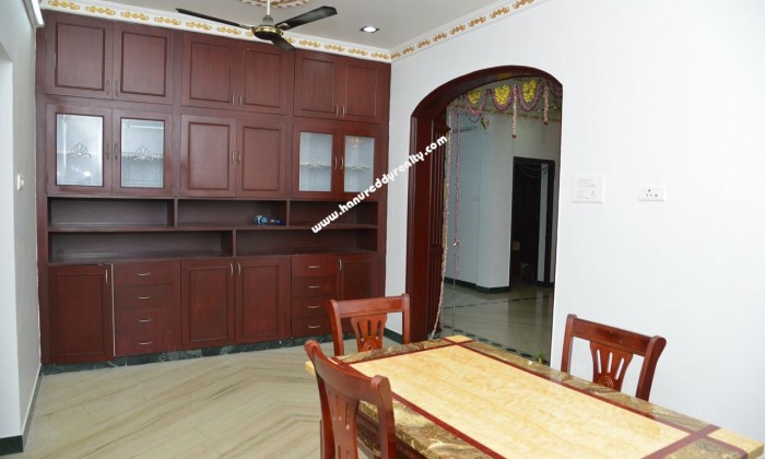 7 BHK Independent House for Rent in Medavakkam
