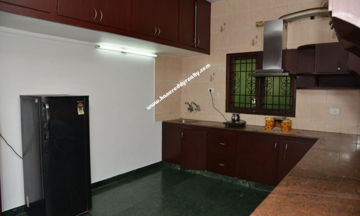 7 BHK Independent House for Rent in Medavakkam