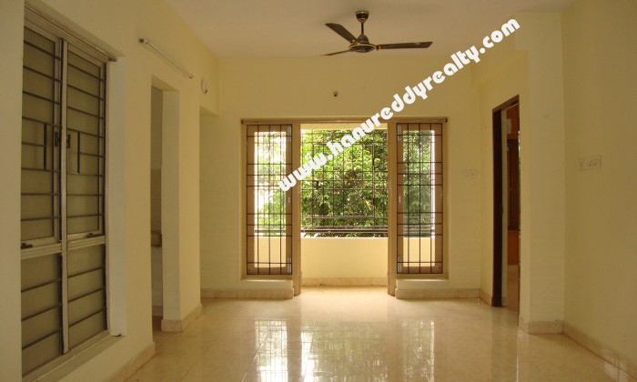 2 BHK Flat for Sale in Mogappair West