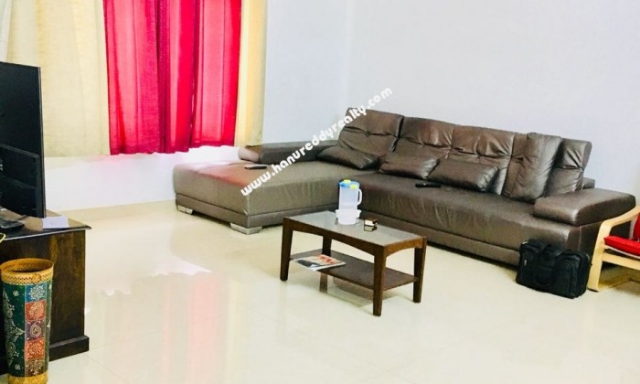 3 BHK Flat for Sale in Chetpet