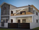 4 BHK Duplex House for Sale in Coimbatore Civil Aerodrome