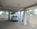 2 BHK Flat for Sale in Semmencherry
