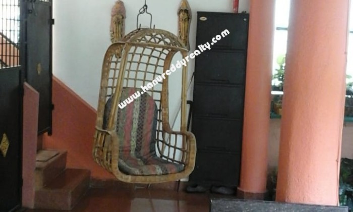 2 BHK Independent House for Sale in Bannerghatta Road
