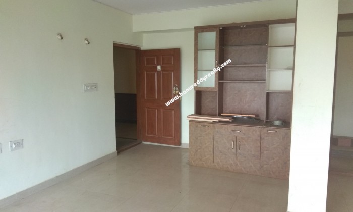 4 BHK Flat for Sale in Electronics City
