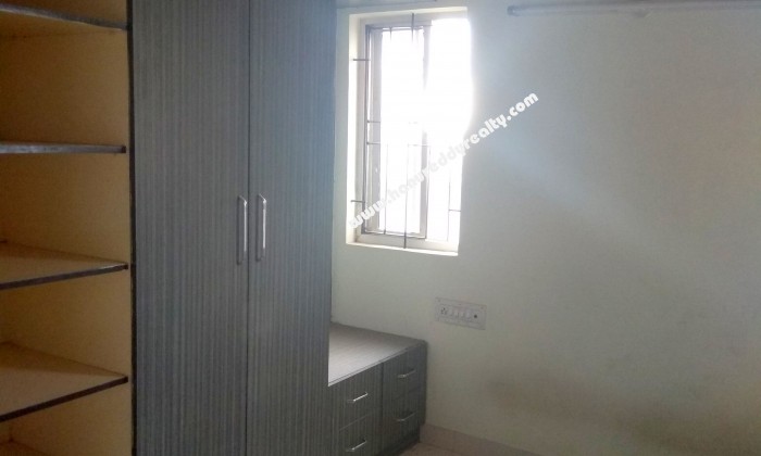 4 BHK Flat for Sale in Electronics City