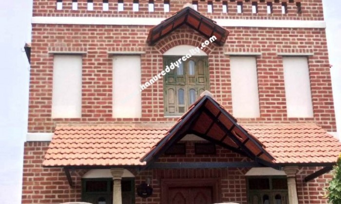 3 BHK Independent House for Sale in Vilankurichi