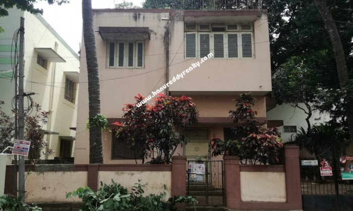 4 BHK Independent House for Sale in Jayanagar