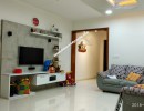3 BHK Flat for Sale in Old Madras Road