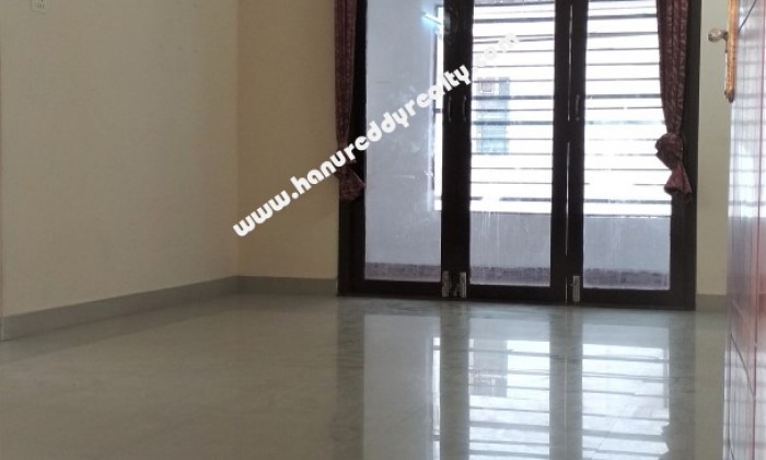 2 BHK Serviced Apartments for Sale in Perumbakkam