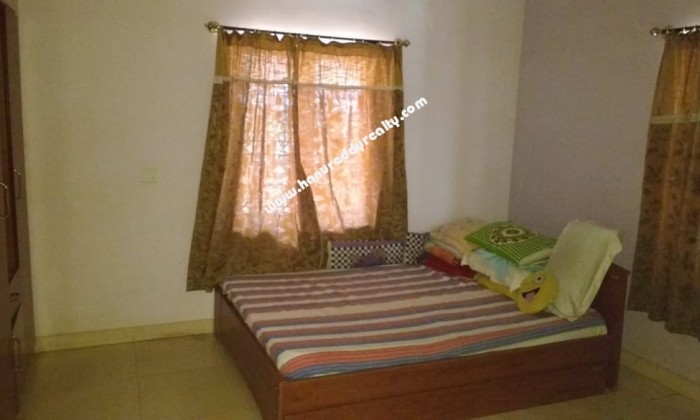  BHK Duplex House for Sale in Bangalore